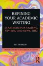 Refining Your Academic Writing - Preview