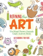 Refining Your Art - Preview
