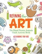 Capa do artigo Refining Your Art