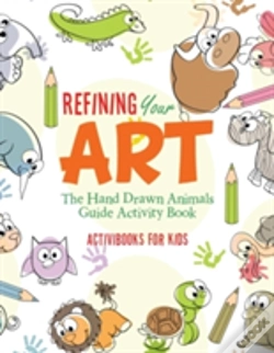 Capa do artigo Refining Your Art