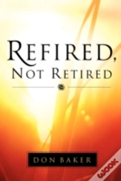 Capa do artigo Refired, Not Retired