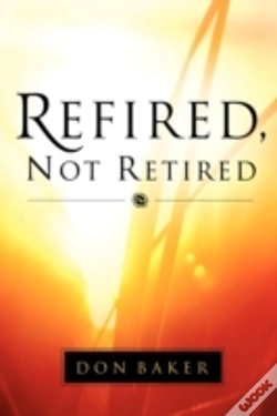 Capa do artigo Refired, Not Retired