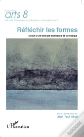 Réfléchir Les Formes ; Autour D'Une Analyse Dialectique De La Musique