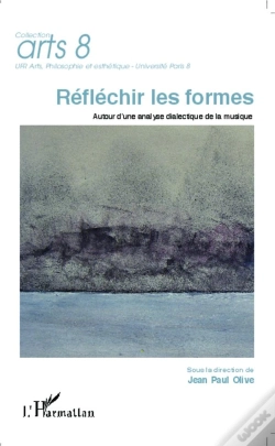 Capa do artigo Réfléchir Les Formes ; Autour D'Une Analyse Dialectique De La Musique