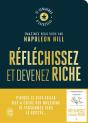 Réfléchissez Et Devenez Riche - Le Cahier D'Exercices Officiel : 52 Semaines D'Exercices Imaginés Pour Vous Par Napoleon Hill - Preview