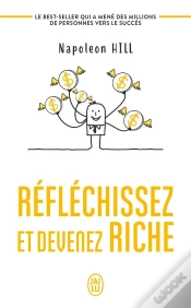 Capa do artigo Réfléchissez Et Devenez Riche