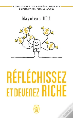 Capa do artigo Réfléchissez Et Devenez Riche