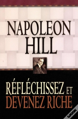 Capa do artigo Reflechissez Et Devenez Riche