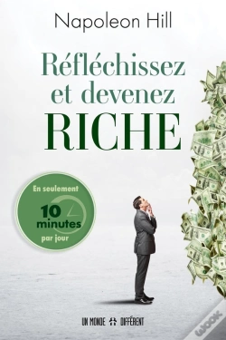 Capa do artigo Réflechissez Et Devenez Riche