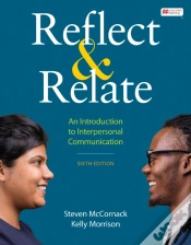 Capa do artigo Reflect & Relate