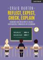 Reflect, Expect, Check, Explain: Sequences And Behaviour To Enable Mathematical Thinking In The Classroom - Preview