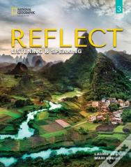 Reflect Listening & Speaking 3