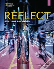 Capa do artigo Reflect Reading & Writing 1