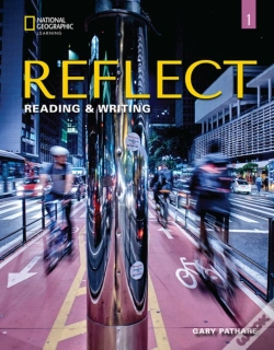 Capa do artigo Reflect Reading & Writing 1
