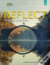 Capa do artigo Reflect Reading & Writing 2