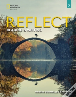 Capa do artigo Reflect Reading & Writing 2