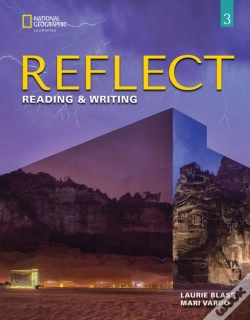 Capa do artigo Reflect Reading & Writing 3