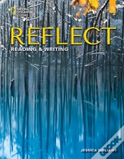 Capa do artigo Reflect Reading & Writing 5
