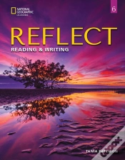 Capa do artigo Reflect Reading & Writing 6
