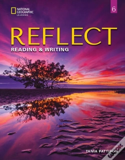Capa do artigo Reflect Reading & Writing 6