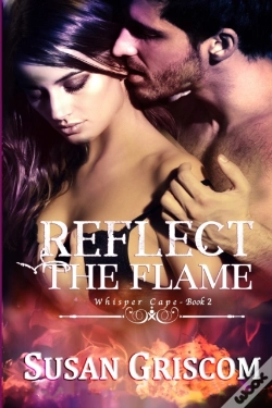 Capa do artigo Reflect The Flame
