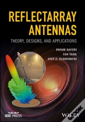 Reflectarray Antennas