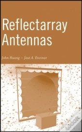 Reflectarray Antennas