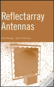 Capa do artigo Reflectarray Antennas