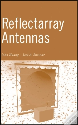 Capa do artigo Reflectarray Antennas