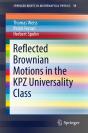 Reflected Brownian Motions In The Kpz Universality Class - Preview