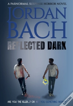 Capa do artigo Reflected Dark
