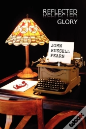 Capa do artigo Reflected Glory