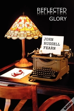 Capa do artigo Reflected Glory