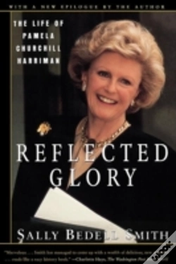Capa do artigo Reflected Glory