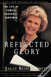 Capa do artigo Reflected Glory