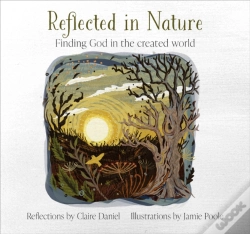 Capa do artigo Reflected In Nature