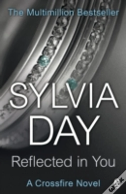 Capa do artigo Reflected in You