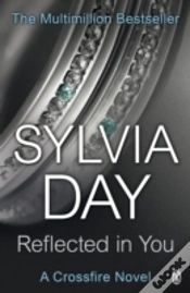 Capa do artigo Reflected in You