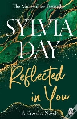 Capa do artigo Reflected In You