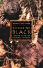 Reflecting Black - Preview