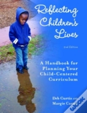Capa do artigo Reflecting Children