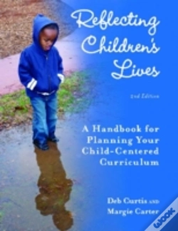 Capa do artigo Reflecting Children'S Lives