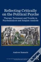 Reflecting Critically On The Political Psyche