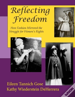 Capa do artigo Reflecting Freedom