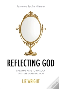 Capa do artigo Reflecting God