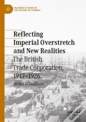 Capa do artigo Reflecting Imperial Overstretch And New Realities