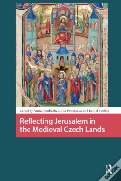 Capa do artigo Reflecting Jerusalem In Medieval Czech Lands