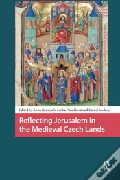 Capa do artigo Reflecting Jerusalem In Medieval Czech Lands