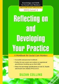 Capa do artigo Reflecting On And Developing Your Practice