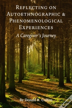 Capa do artigo Reflecting On Autoethnographic And Phenomenological Experiences